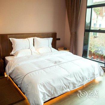 平乐木石山居酒店酒店提供图片