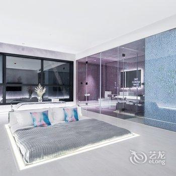情诗酒店(杭州西湖店)酒店提供图片