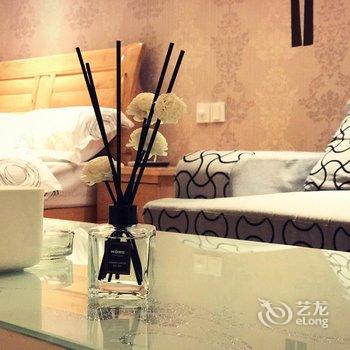 南京尚雅阁酒店公寓酒店提供图片