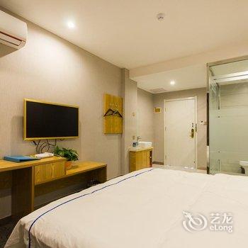 郑州小海龟酒店酒店提供图片