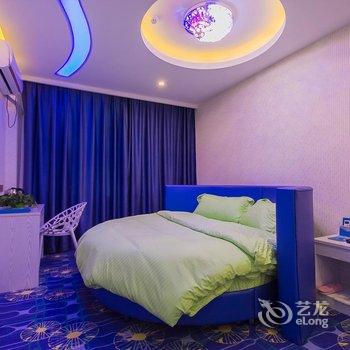 郑州小海龟酒店酒店提供图片