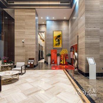 领尚高端定制公寓(成都天府广场春熙店)酒店提供图片
