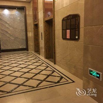 福州艾络斯主题酒店公寓酒店提供图片