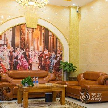 广州航程无忧酒店酒店提供图片
