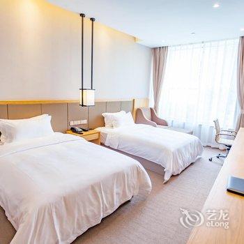 金堂朗悦酒店酒店提供图片