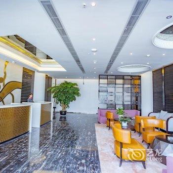 金堂朗悦酒店酒店提供图片