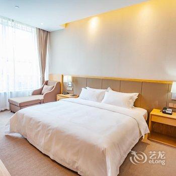 金堂朗悦酒店酒店提供图片