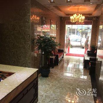 开阳文一酒店酒店提供图片