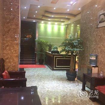 开阳文一酒店酒店提供图片