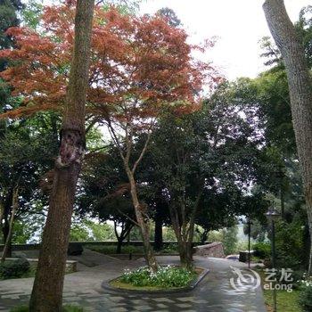 莫干山剑泉山庄
