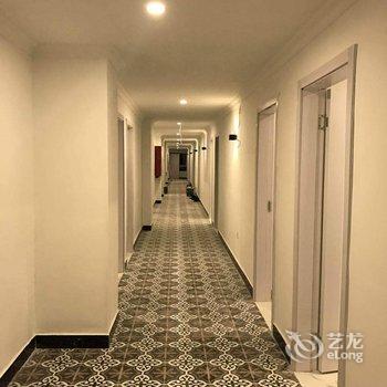 广州安途生酒店酒店提供图片