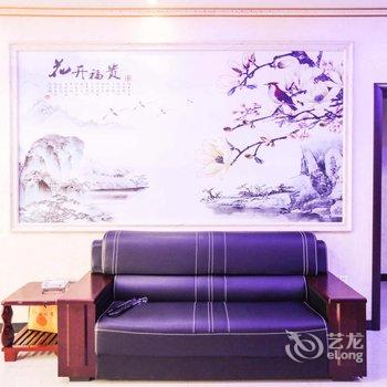 南京舒香阁宾馆酒店提供图片