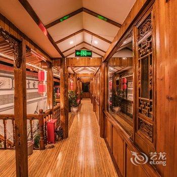 丽江伊云精品客栈酒店提供图片