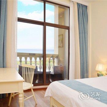 舟山旅家度假公寓酒店提供图片