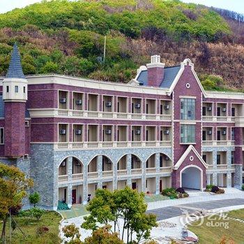 舟山旅家度假公寓酒店提供图片