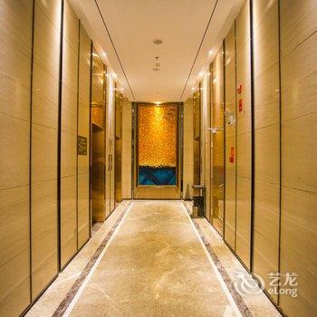 赣州香江湾国际酒店(达芬奇店)酒店提供图片