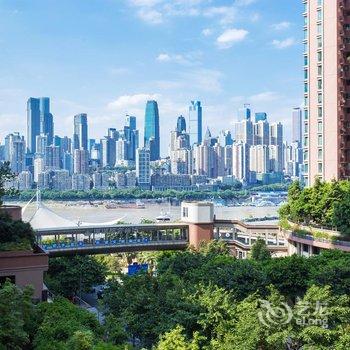 重庆大象民宿(南滨路店)酒店提供图片