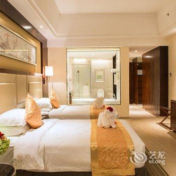 泰州碧桂园凤凰温泉酒店酒店提供图片