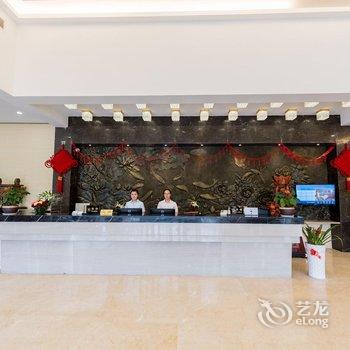 宁波明廷酒店酒店提供图片