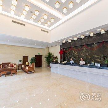 宁波明廷酒店酒店提供图片