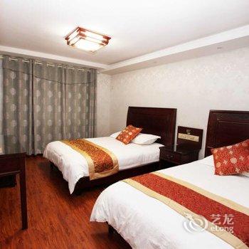 池州诚信山庄酒店提供图片
