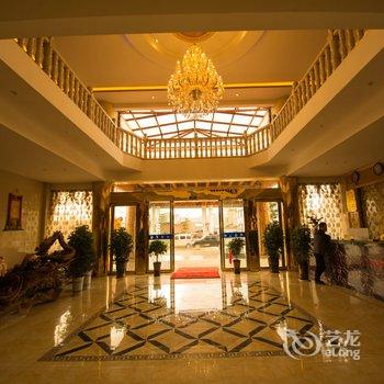 香格里拉博睿假日酒店酒店提供图片