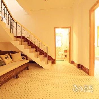 深圳雨巷精品民宿酒店提供图片