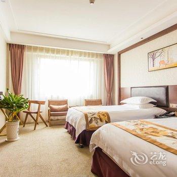 安庆市香澜酒店酒店提供图片