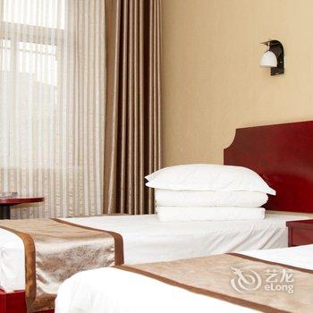 三门峡旅社商务酒店酒店提供图片