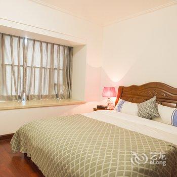 朵拉精品度假公寓(珠海横琴口岸长隆店)酒店提供图片