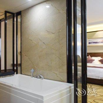 龙川龙飞酒店酒店提供图片