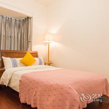 朵拉精品度假公寓(珠海横琴口岸长隆店)酒店提供图片