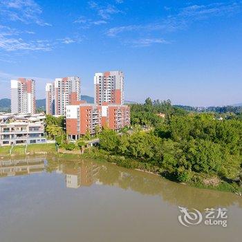 肇庆熹悦度假公寓酒店提供图片