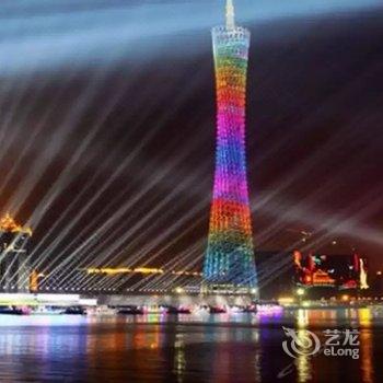 广州御江苑维福顿公寓(北京路地铁站店)酒店提供图片