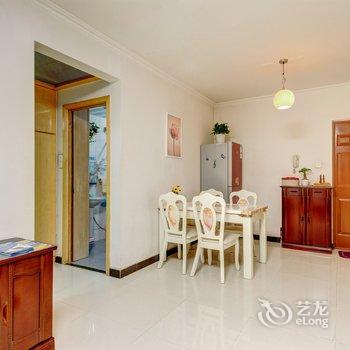 北京天安门近崇文门地铁温馨两居普通公寓酒店提供图片