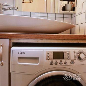 上海人民广场-双复式LOFT老弄堂石库门一居室老洋房(分店)酒店提供图片