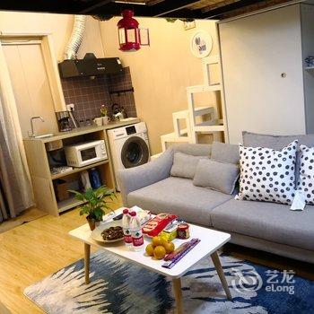 上海棒冰普通公寓(分店)酒店提供图片