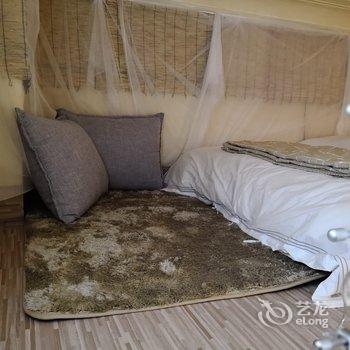 上海棒冰普通公寓(分店)酒店提供图片