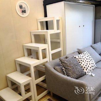 上海棒冰普通公寓(分店)酒店提供图片