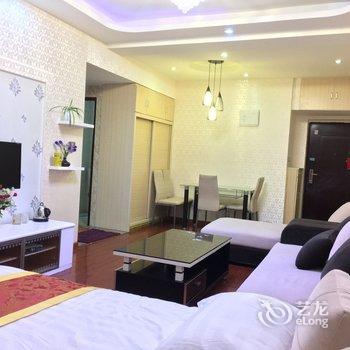 重庆钟老师普通公寓酒店提供图片