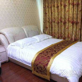 重庆钟老师普通公寓酒店提供图片