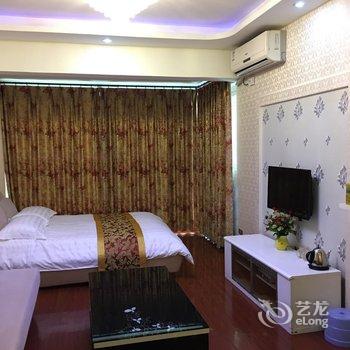 重庆钟老师普通公寓酒店提供图片