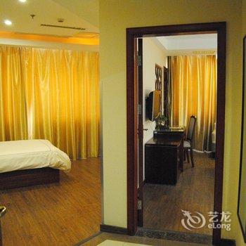 苏州荣锦服务式公寓(石路山塘街店)酒店提供图片