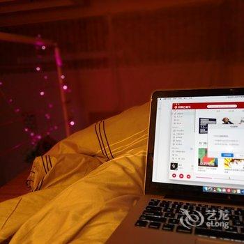 上海棒冰普通公寓(分店)酒店提供图片