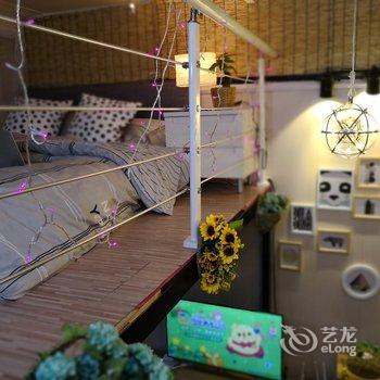 上海棒冰普通公寓(分店)酒店提供图片