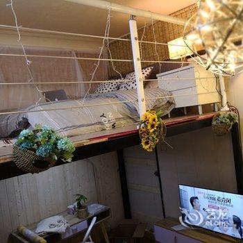 上海棒冰普通公寓(分店)酒店提供图片