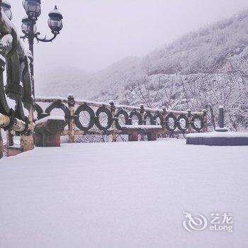北京红石山谷度假酒店酒店提供图片