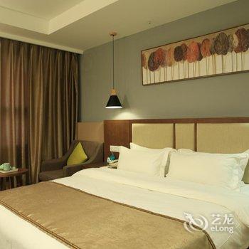 重庆果邑酒店酒店提供图片