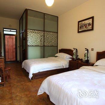 青城山泰安雅居山庄酒店提供图片