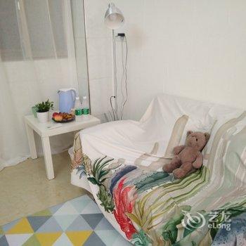 广州Cm喵的温馨小窝普通公寓酒店提供图片